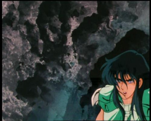 Otaku Gallery  / Anime e Manga / Saint Seiya / Screen Shots / Episodi / 048 - Una guarigione sofferta / 144.jpg